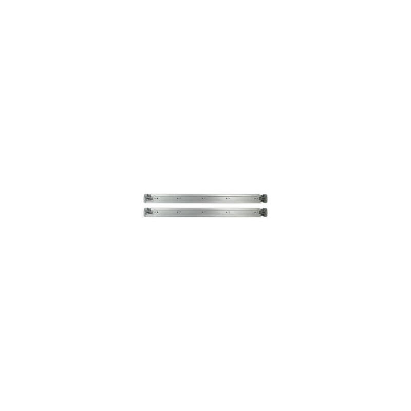Qnap Rail-E03 Accesorio De Bastidor Kit De Carriles De Rack