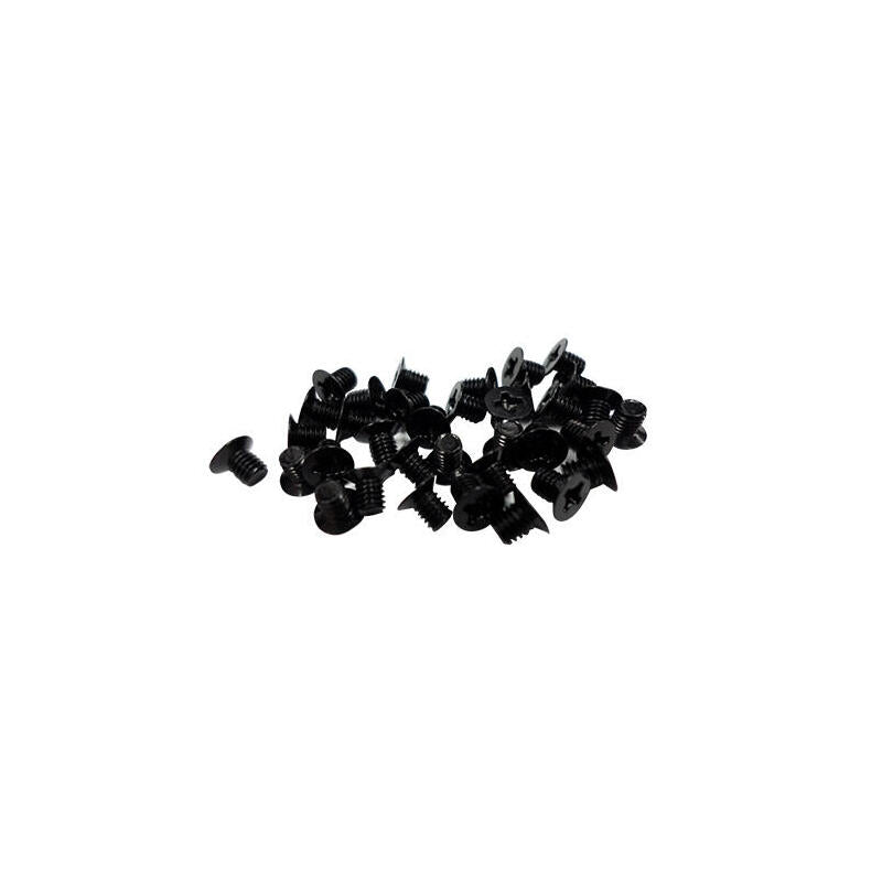 Qnap Scr-Hdd25a-96 Tornillo/Tuerca 96 Pieza(S)