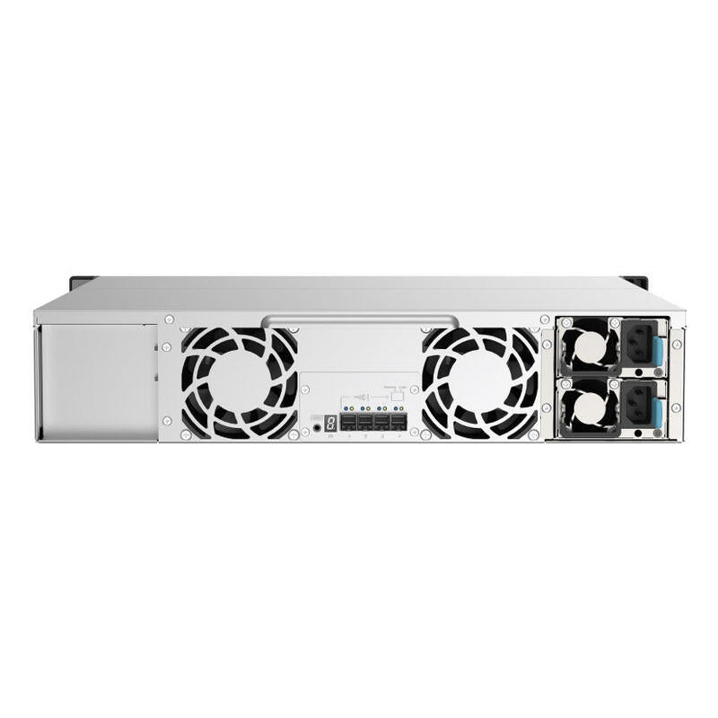 Qnap Tl-R1220sep-Rp Expansionunit Rmext  2u 12 Bay