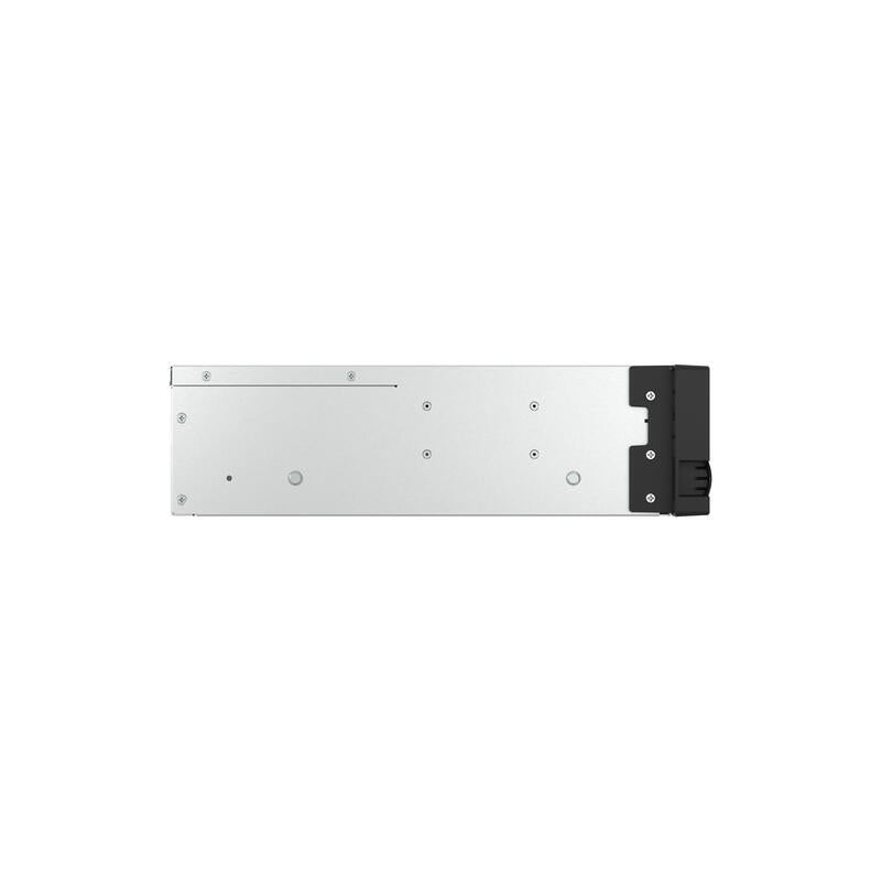 Qnap Ts-855eu-8g Servidor De Almacenamiento San Bastidor Negro C5125