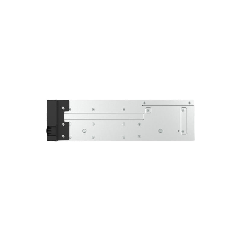 Qnap Ts-855eu-8g Servidor De Almacenamiento San Bastidor Negro C5125