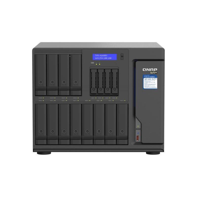 Qnap Tvs-H1688x-W1250-32g