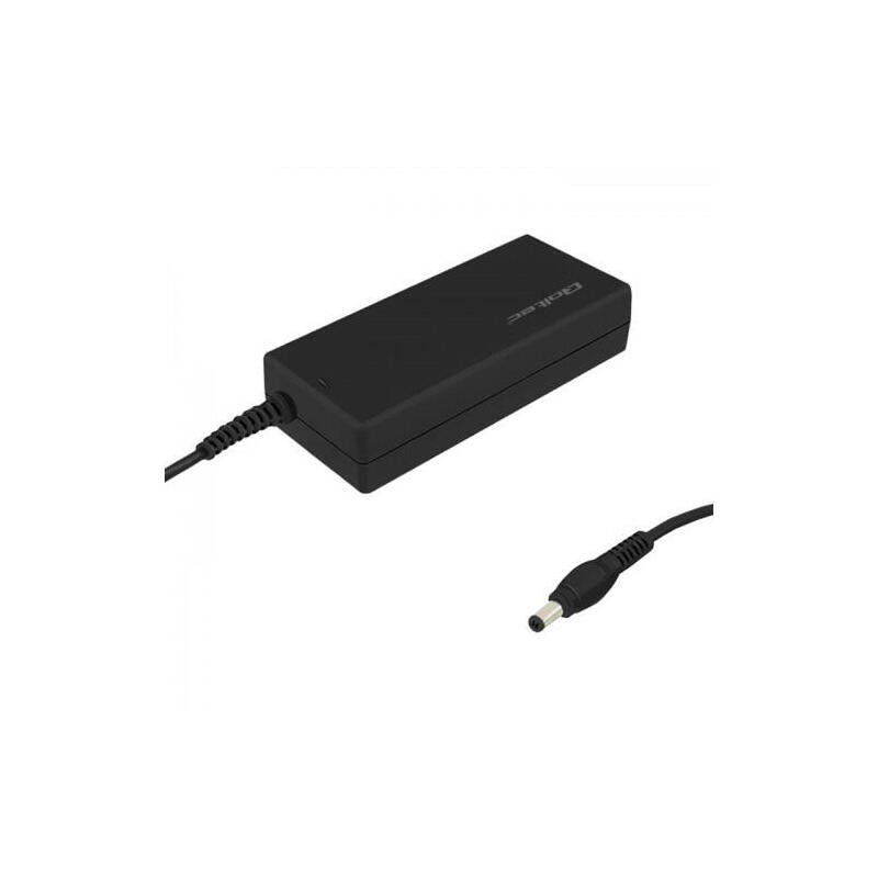 Qoltec 51103 Universal Ac Adapter 36w 12v 3a 5.5 2.1 +Power Cable
