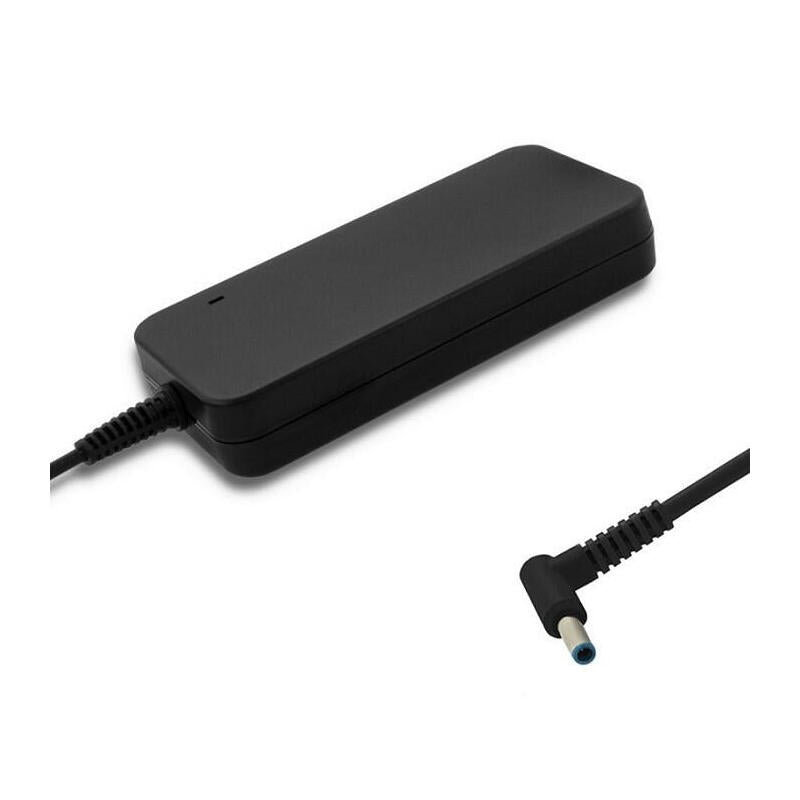 Qoltec 51735 Laptop Ac Power Adapter Hp 150w 7.7a 19.5v 4.5 3.0