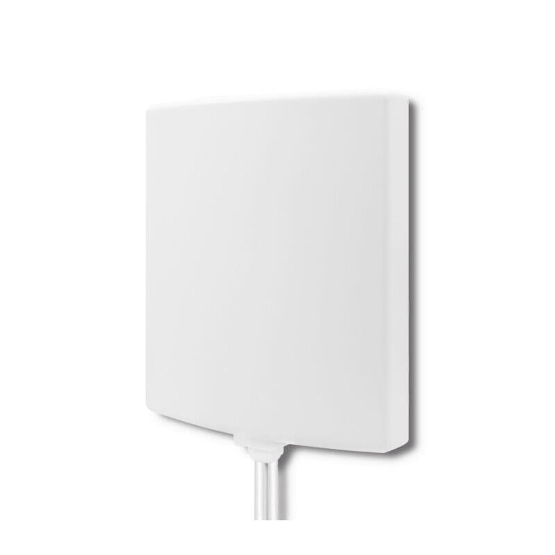 Qoltec 57022 5g Antenna  14 Dbi  Outdoor