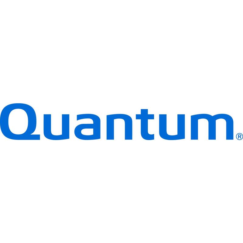 Quantum Scalar I3 Ibm Lto-9 Tape Drive Module Half Height 12gb Sas Single Mini-Sas-Hd 8644 Port