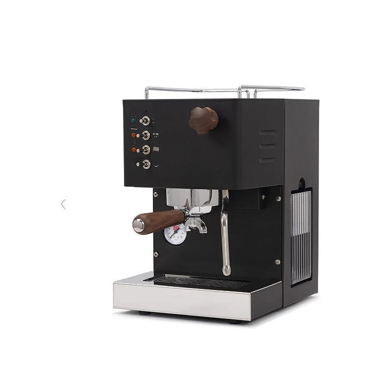 Quick Mill Pippa Negro Portafiltro Cafetera Espresso