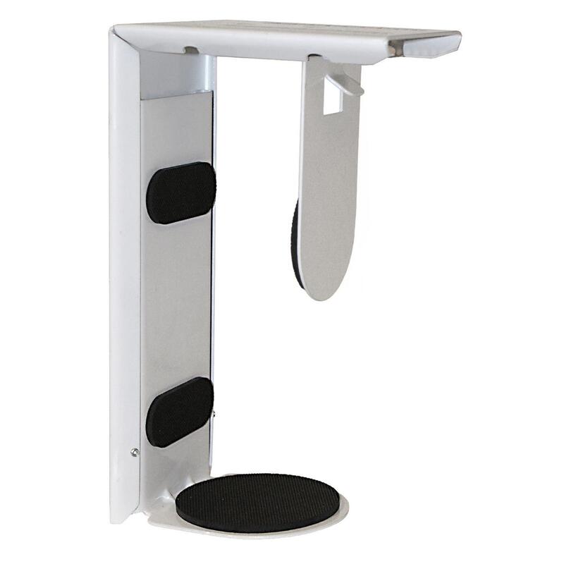 Quickclick Cpu Holder White