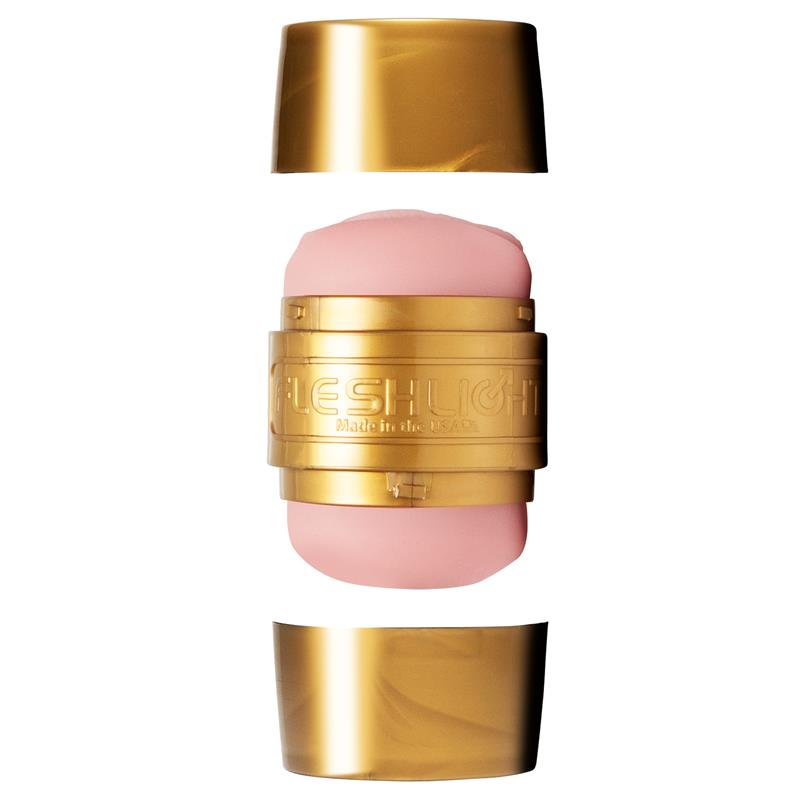 Fleshlight - Quickshot Stamina Training Unit Lady&Butt