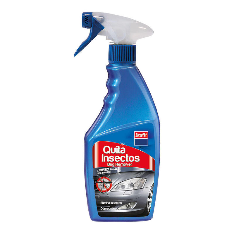 Quitainsectos 500ml. Krafft