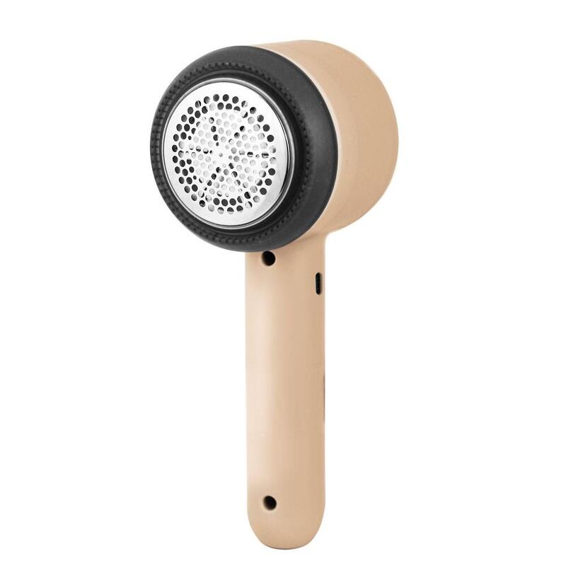 Quitapelusas De Ropa Inalámbrica Esperanza Ecs011