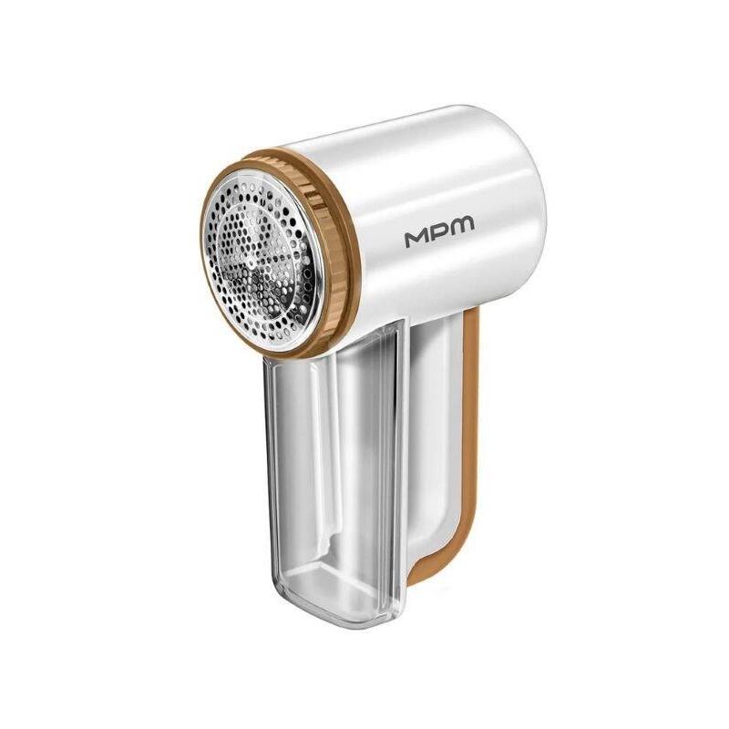 Quitapelusas Para Ropa Mpm Mmu-06, Blanca