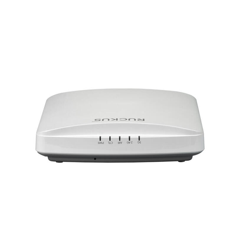 R650 Dual Band 11ax Ind.Ap 4+2strm