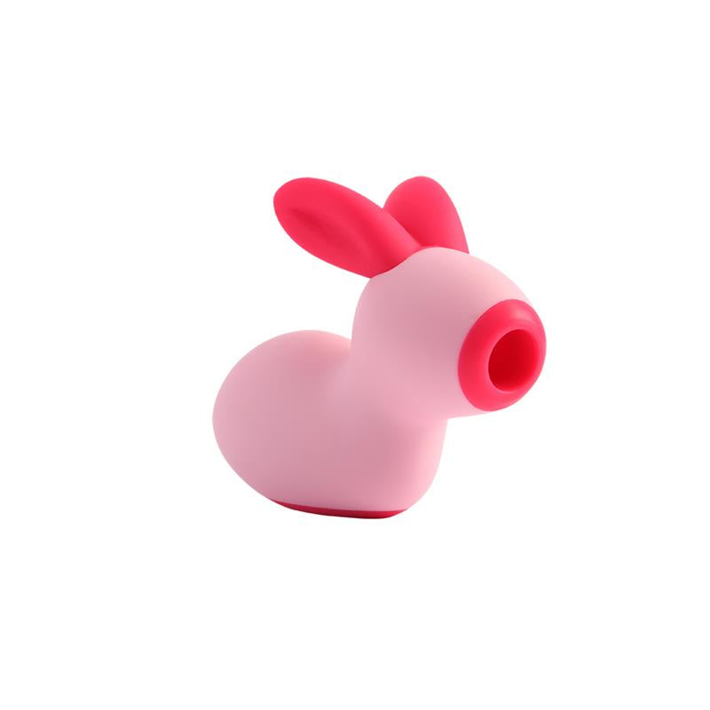 Rabbit Succionador De Clítoris
