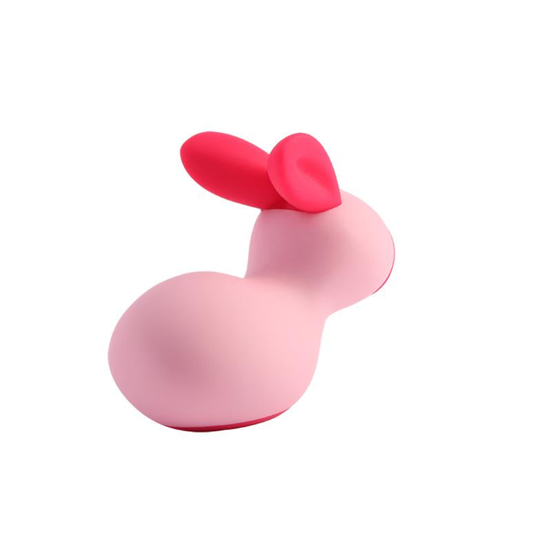 Rabbit Succionador De Clítoris