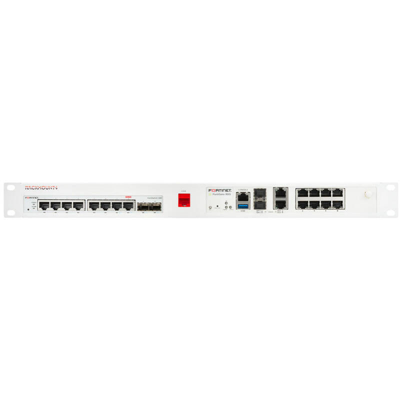 Rackmount.It Kit For Fg-90g & Fs-108f