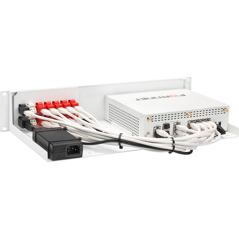 Rackmount.It Kit For Fortigate 80f-Poe (Dsl&Fortiwifi) Ser.