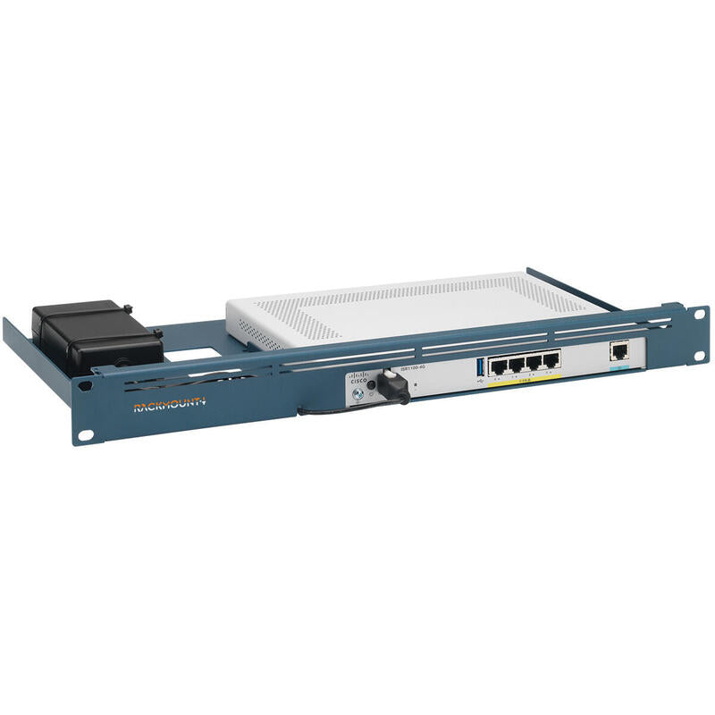 Rackmount.It Rm-Ci-T11 Accesorio De Bastidor Soporte De Montaje