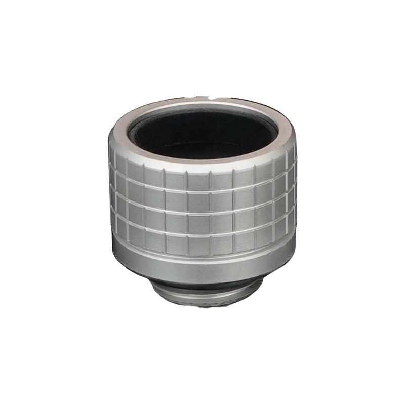 Racor Térmico Grizzly Deltamate Ht16, Conexión Níquel Tg-Dm-Fit-0202
