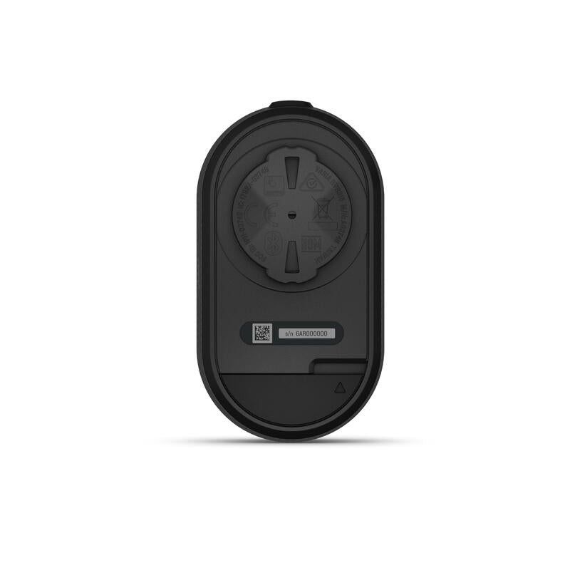 Radar De Visión Trasera Para Bicicleta Garmin Varia Rvr315