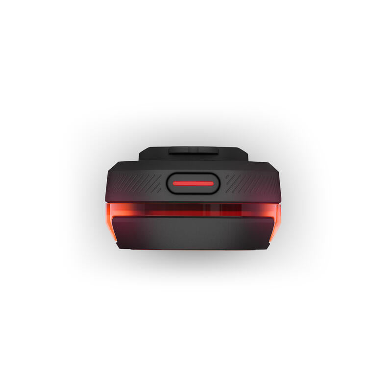 Radar Trasero Garmin Varia Rearview Radar Para Bicicleta Rtl515 Ww