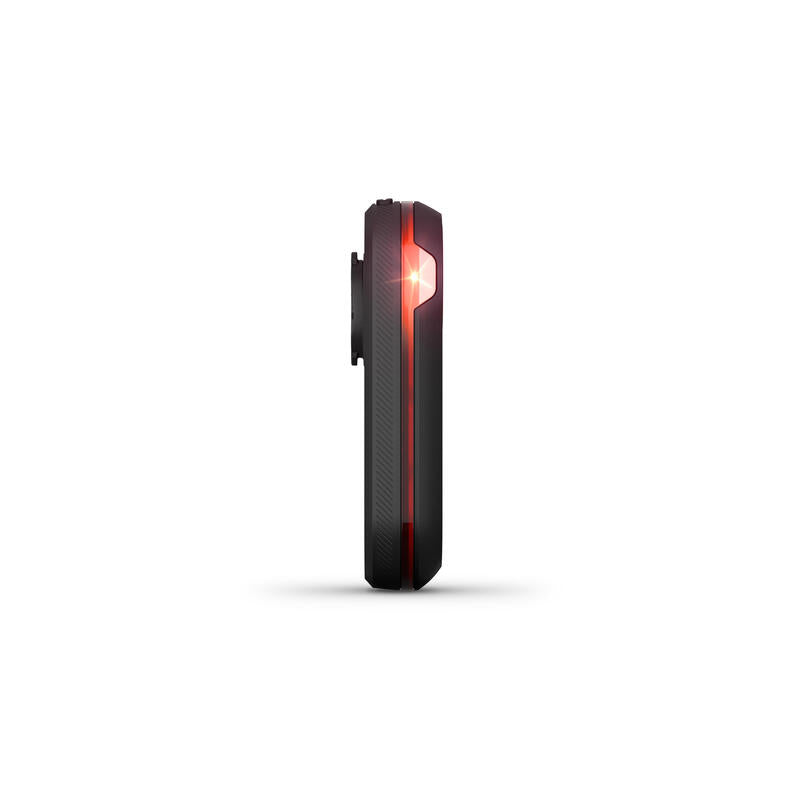 Radar Trasero Garmin Varia Rearview Radar Para Bicicleta Rtl515 Ww
