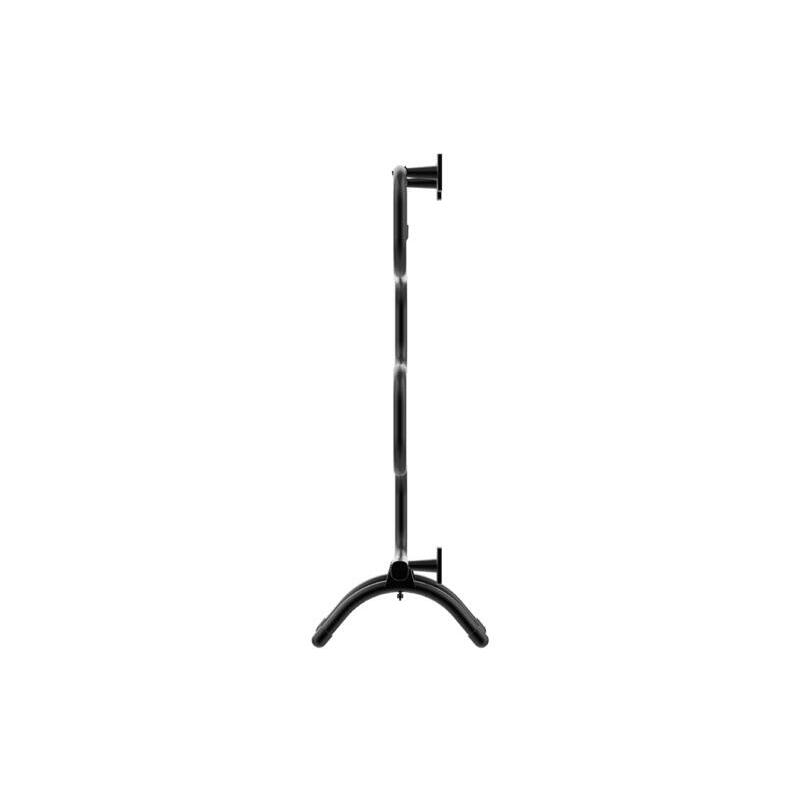 Radiador Toallero Electrico Bajo Consumo Cecotec Readywarm 5000black 100 W