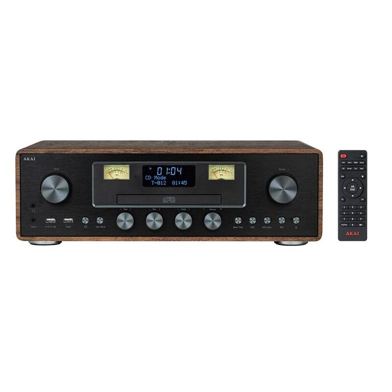 Radio Akai Wieza Am-100 Rhapsody