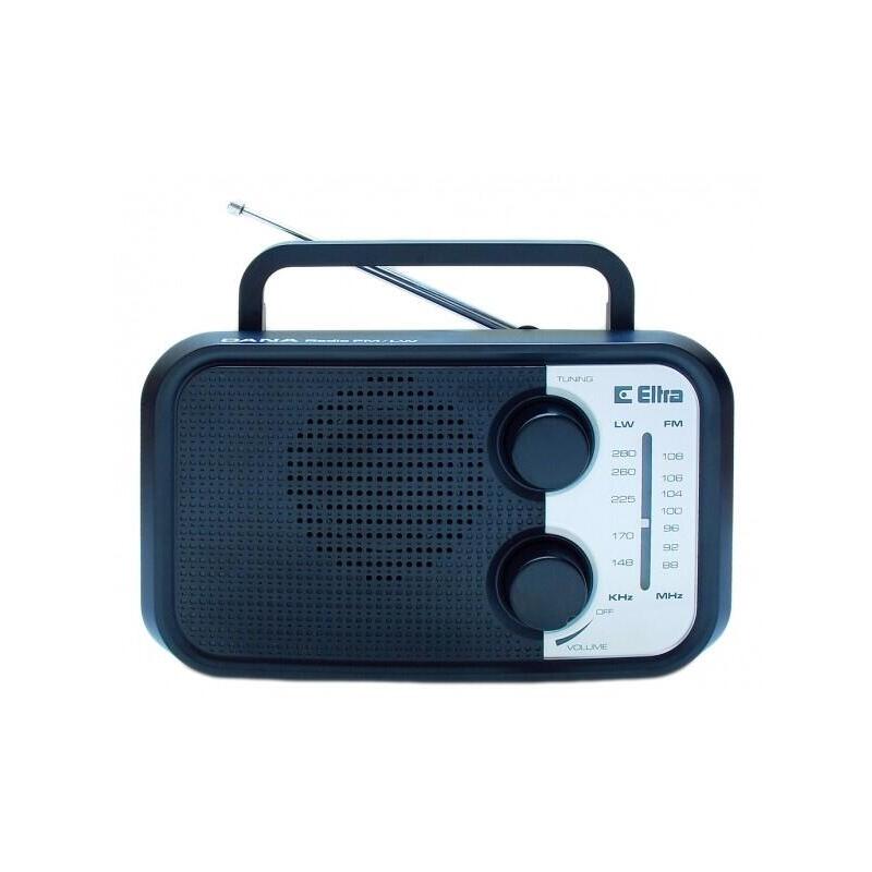 Radio Dana Czarne