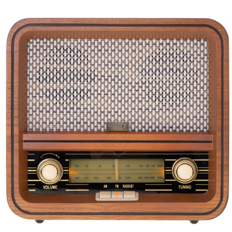Radio Retro Cr1188