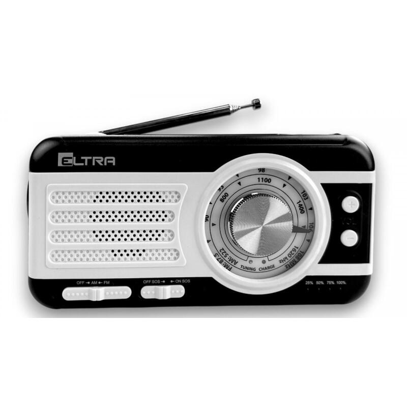 Radio Safari Wb-1