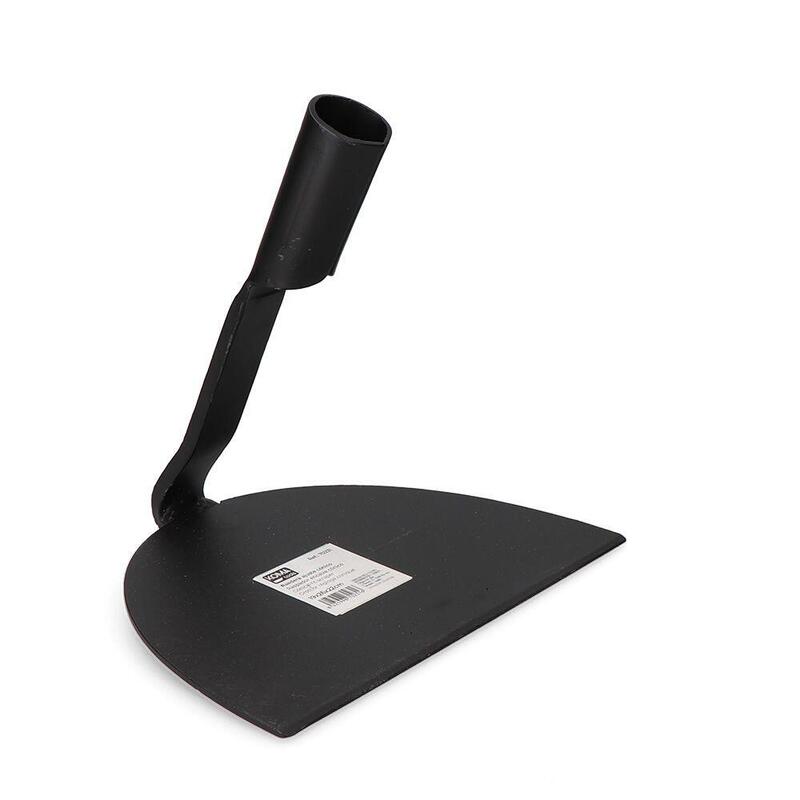 Raedera Media Luna Tipo 5701-A Para Mango Cónico; 26 X 18 X 24 Cm