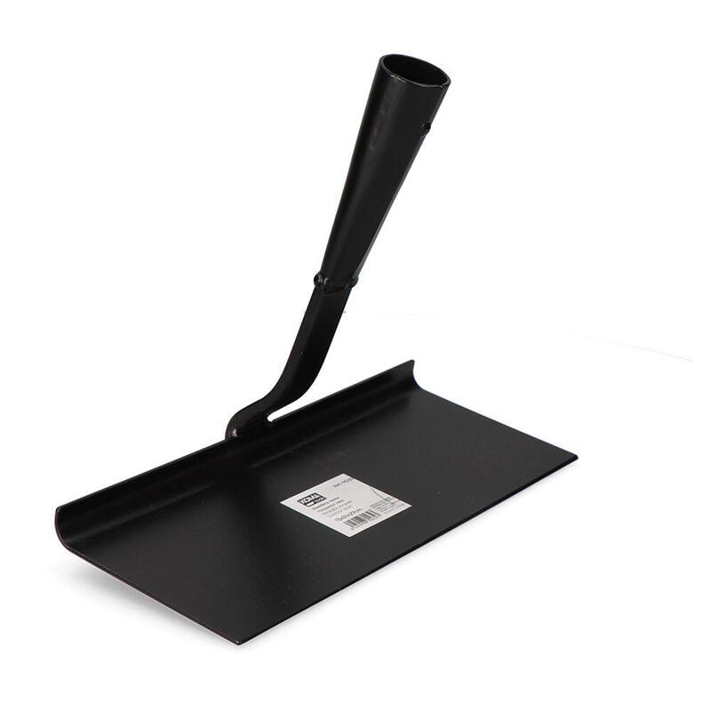 Raedera Recta Tipo 5709 Para Mango Cónico; 31 X 13 X 27 Cm