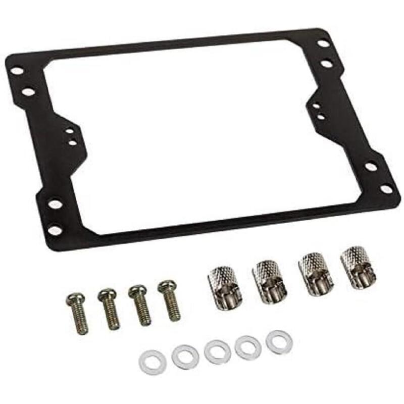 Raijintek Montageset Sockel Tr4 Para (Kompakt-)Wasserkühlung
