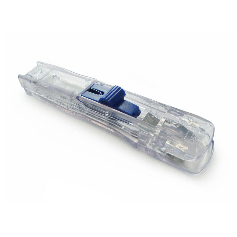 Rapesco Supaclip 40 Dispensador De Clips Transparente