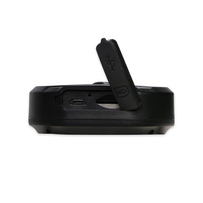 Rastreador Gps Tkstar Tk905  Localizador Gps Para Vehículos