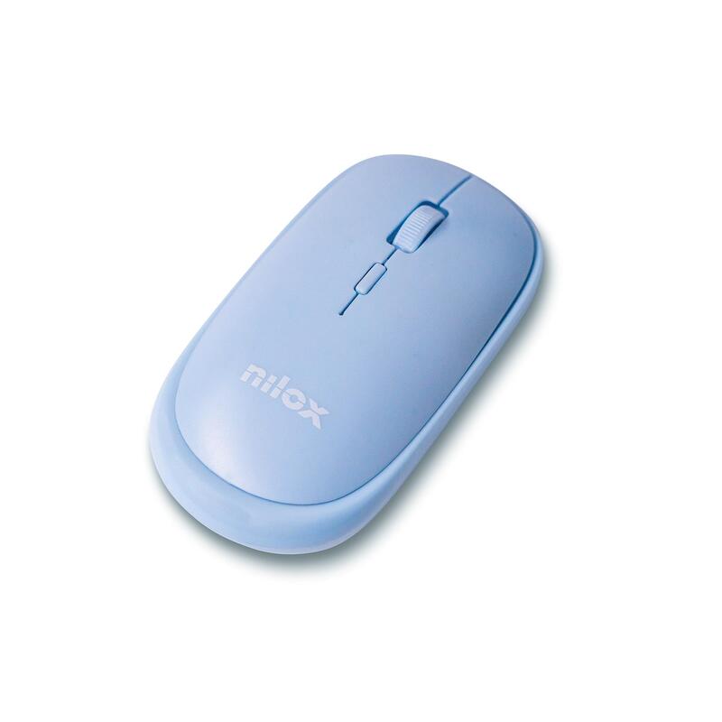 Rat N Wireless Light Azul