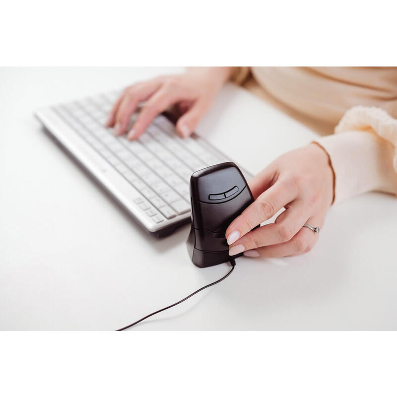 Raton  Bakkerelkhuizen Dxt 3 Precision Wireless Retail