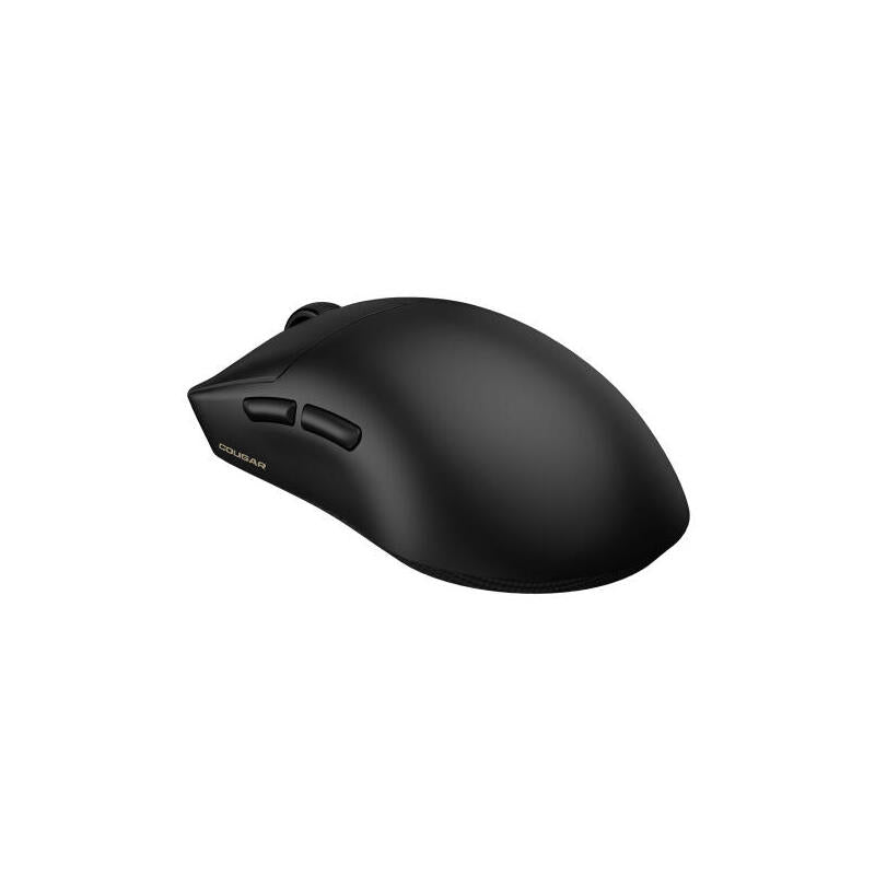 Raton Cougar Revenger Pro 4k