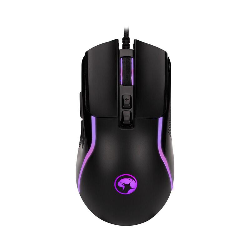 Ratón Gaming Capo 20w Inalámbrica