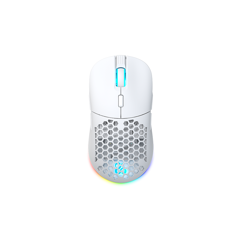 Raton Gaming Newskill  Arakne Elite Ivory