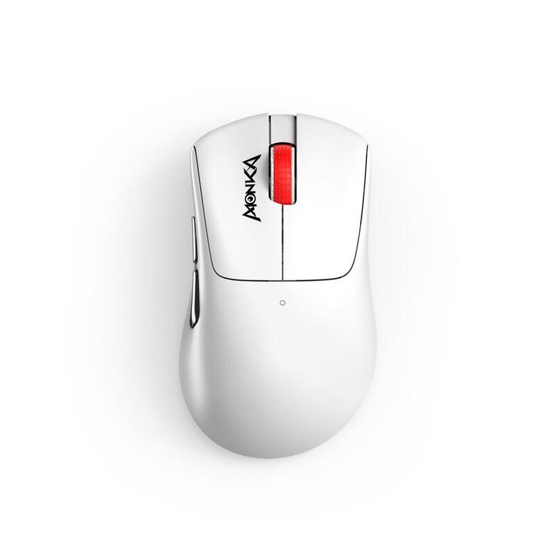 Ratón Gaming Rapid Inalámbrica 12000 Dpi