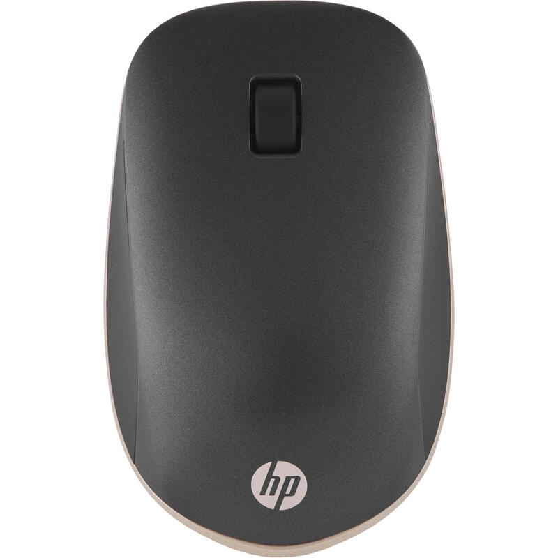 Ratón Hp 410 Bluetooth Negro