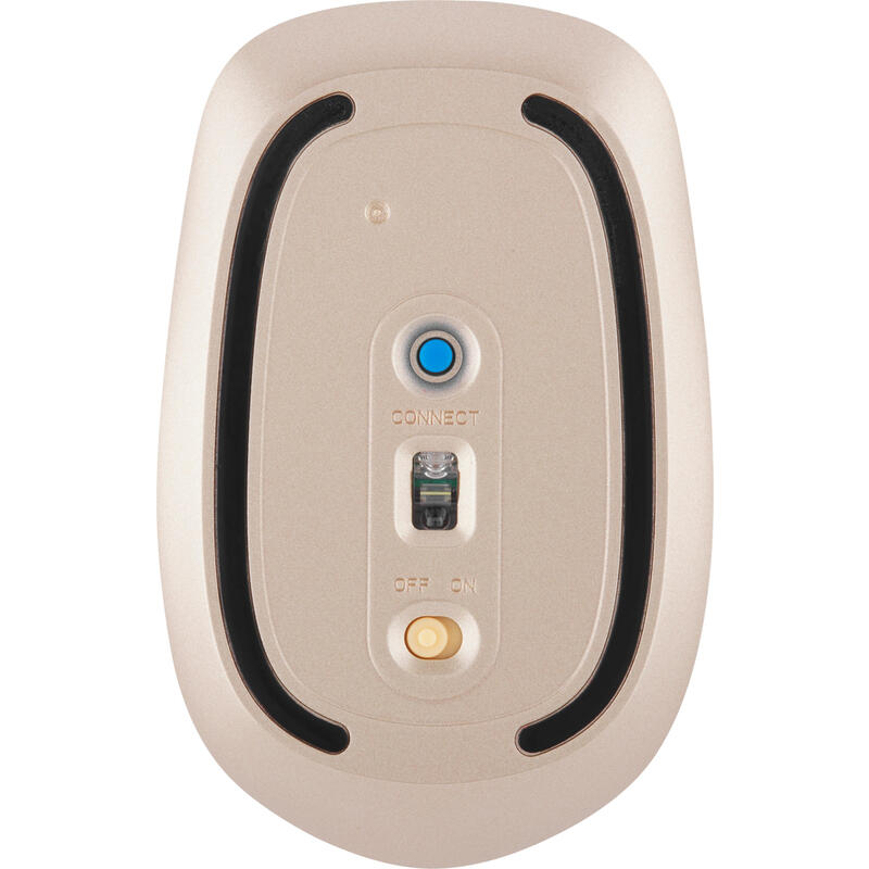 Ratón Hp 410 Bluetooth Negro
