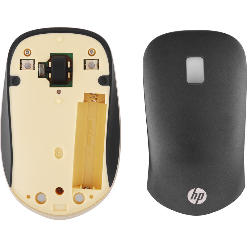Ratón Hp 410 Bluetooth Negro
