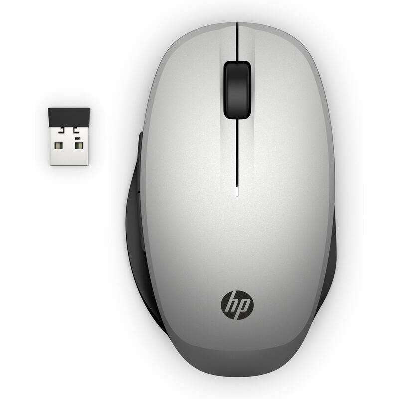 Ratón Hp Dual Mode 300