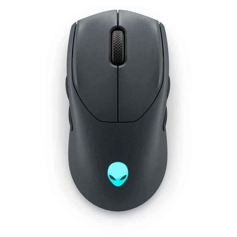 Ratón Inalámbrico Gaming Aw720m Tri-Mode Gaming-Maus 545-Bbdn