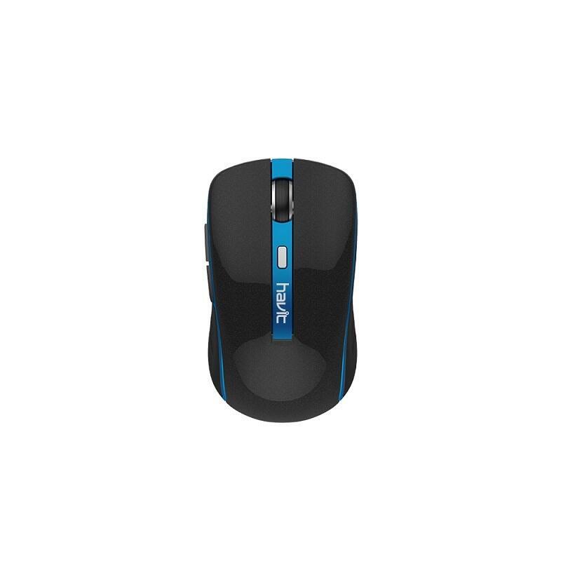 Ratón Inalámbrico Havit Hv-Ms951gt