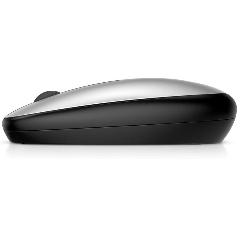Ratón Inalambrico Hp 240 Bluetooth Silver Euro 43n04aa#Abb