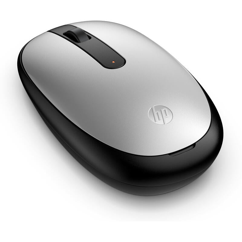 Ratón Inalambrico Hp 240 Bluetooth Silver Euro 43n04aa#Abb